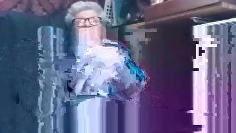 Snapshot of sharoc666 chatting on 12-07-24, 03:41 Shamroc online show from 12-07-24, 03:41