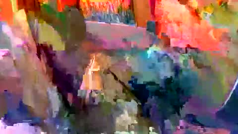 Shamroc online show from 05-20-26, 04:18