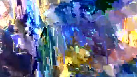 Shamroc online show from 06-07-26, 08:29