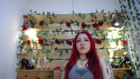 Snapshot of sharol_heart_ chatting on 02-12-25, 03:40 Sharol online show from 02-12-25, 03:40