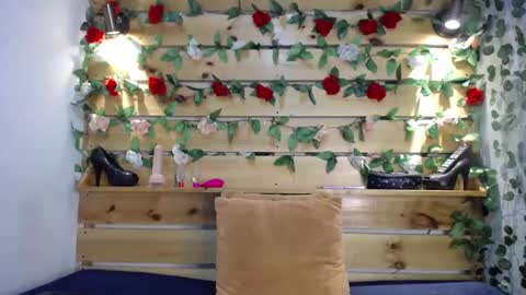 Snapshot of sharol_heart_ chatting on 02-14-25, 03:00 Sharol online show from 02-14-25, 03:00