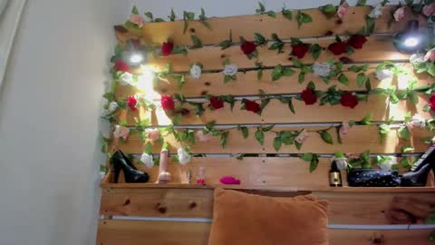 Snapshot of sharol_heart_ chatting on 03-01-25, 03:43 Sharol online show from 03-01-25, 03:43