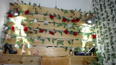 Snapshot of sharol_heart_ chatting on 03-01-25, 09:51 Sharol online show from 03-01-25, 09:51