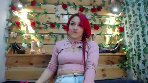 Snapshot of sharol_heart_ chatting on 03-07-25, 04:24 Sharol online show from 03-07-25, 04:24