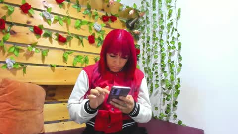 Snapshot of sharol_heart_ chatting on 09-10-25, 03:39 Sharol online show from 09-10-25, 03:39