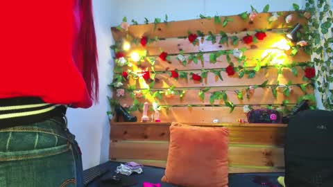 Snapshot of sharol_heart_ chatting on 09-11-25, 03:39 Sharol online show from 09-11-25, 03:39