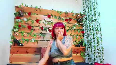 Snapshot of sharol_heart_ chatting on 09-12-25, 03:50 Sharol online show from 09-12-25, 03:50