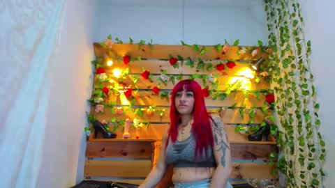 Snapshot of sharol_heart_ chatting on 09-14-25, 03:38 Sharol online show from 09-14-25, 03:38