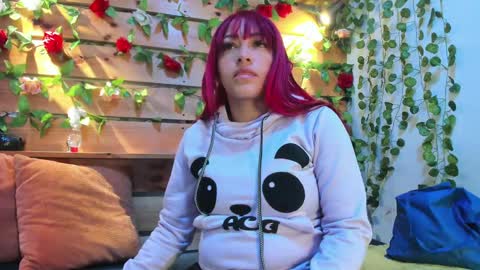 Snapshot of sharol_heart_ chatting on 09-20-25, 04:24 Sharol online show from 09-20-25, 04:24