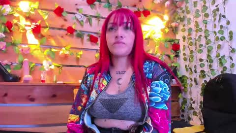 Snapshot of sharol_heart_ chatting on 09-28-25, 03:56 Sharol online show from 09-28-25, 03:56