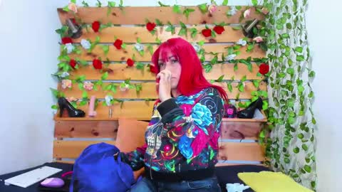 Snapshot of sharol_heart_ chatting on 09-29-25, 03:55 Sharol online show from 09-29-25, 03:55