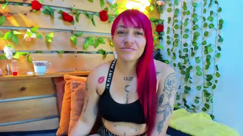 Snapshot of sharol_heart_ chatting on 10-03-25, 06:10 Sharol online show from 10-03-25, 06:10