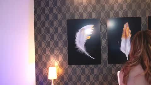 Sharom  online show from 04-20-26, 07:15