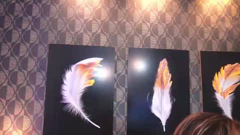 Sharom  online show from 07-24-26, 07:12