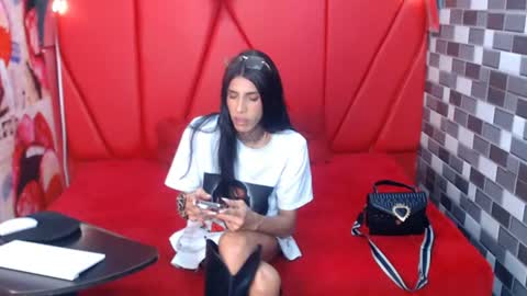 Snapshot of sharon_allan chatting on 07-04-26, 01:06 Sharon online show from 07-04-26, 01:06