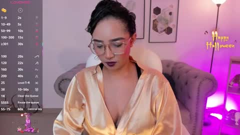 sharon_breezee online show from 11-04-25, 04:22