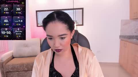 sharon_breezee online show from 11-30-25, 05:00