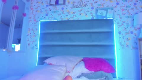 Sharon online show from 03-07-25, 12:34