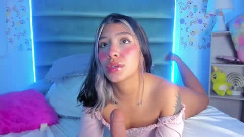 Sharon online show from 03-11-25, 03:12