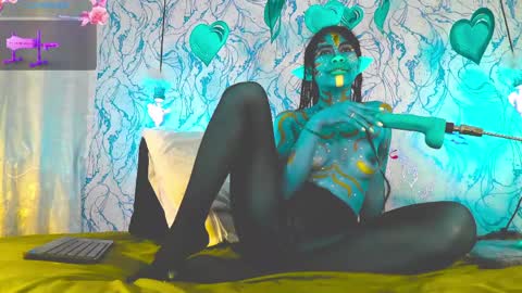 sharon_leather online show from 04-02-26, 12:47