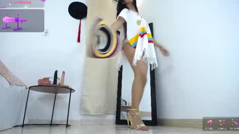 sharon_leather online show from 07-07-26, 12:31