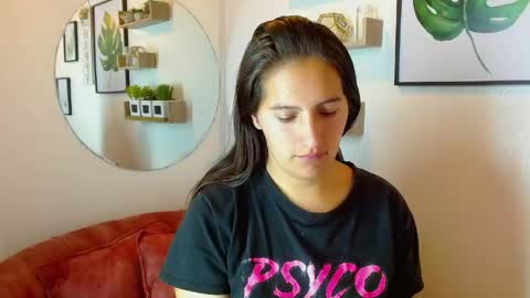 ESTEFI  online show from 05-12-26, 01:30