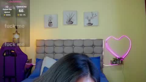 ESTEFI  online show from 07-08-26, 07:24