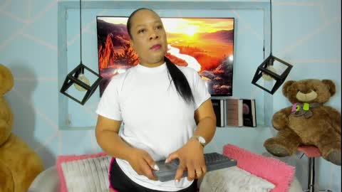 Sharon Noa online show from 04-08-26, 11:21