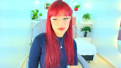 sharon_rosse__ online show from 12-22-25, 02:47