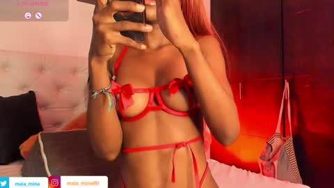 sharon_smiith_ online show from 10-11-25, 11:03