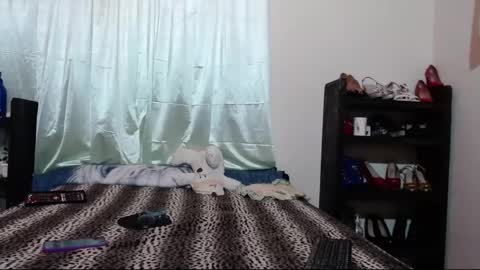 S H A R O N  online show from 01-09-25, 11:03