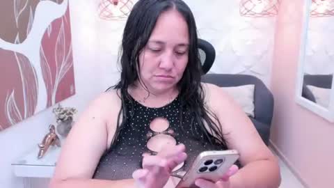 Snapshot of sharon_titts chatting on 07-10-26, 12:41 sharon online show from 07-10-26, 12:41