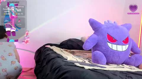 kitsune online show from 02-19-26, 12:12