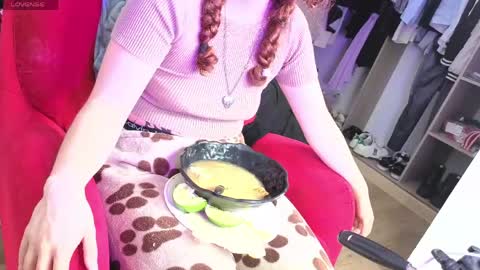 kitsune online show from 04-18-26, 03:05