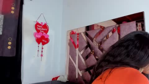 Snapshot of sharondeluxe chatting on 03-09-25, 07:34 SHARONDELUXE online show from 03-09-25, 07:34