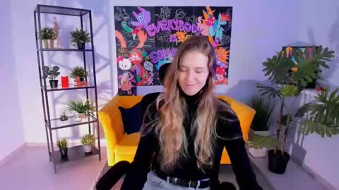 Sharon online show from 02-16-25, 12:43