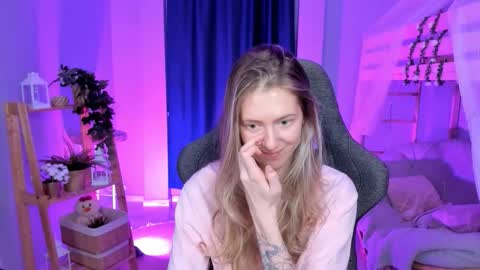 Sharon online show from 03-07-26, 02:03