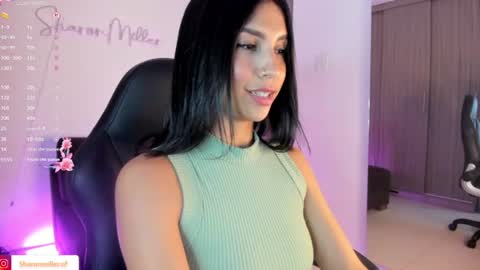Sharon Independent model online show from 08-01-26, 09:35