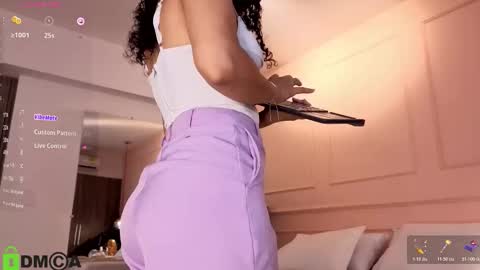 Sharon online show from 12-18-25, 03:45