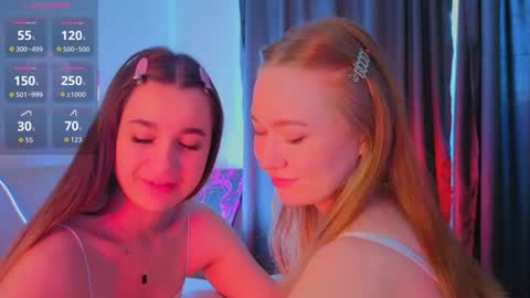 Lola and Stacey online show from 06-28-26, 06:30