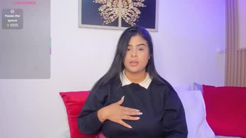 sharonscothh online show from 11-27-25, 08:00