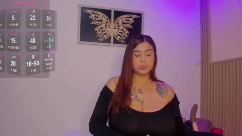 sharonscothh online show from 02-23-26, 08:50