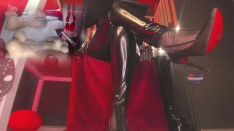 Your mistress Sharon  online show from 03-04-25, 03:22