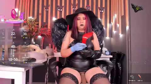 Your mistress Sharon  online show from 09-09-25, 09:14