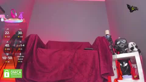 Your mistress Sharon  online show from 10-08-25, 08:17