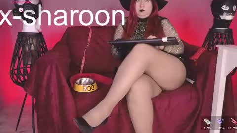 Your mistress Sharon  online show from 07-23-26, 04:10