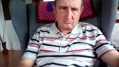Peter online show from 06-17-26, 02:29