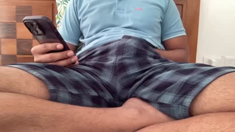 Shashii online show from 12-30-24, 07:15