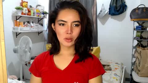 shasha online show from 01-10-26, 01:07