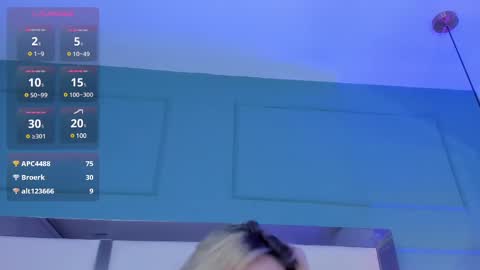 Snapshot of shatall_rouge chatting on 02-24-25, 08:25 Shantall online show from 02-24-25, 08:25